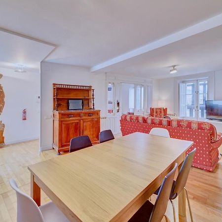 Ferienwohnung Navas I Pamplona Exterior foto