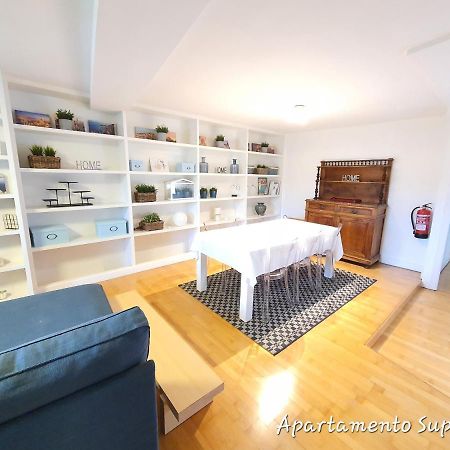 Ferienwohnung Navas I Pamplona Exterior foto