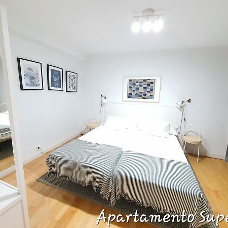 Ferienwohnung Navas I Pamplona Exterior foto