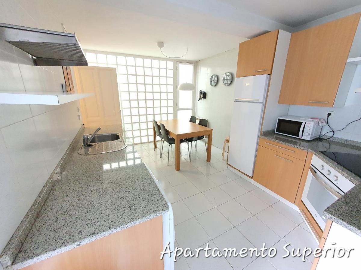 Ferienwohnung Navas I Pamplona Exterior foto