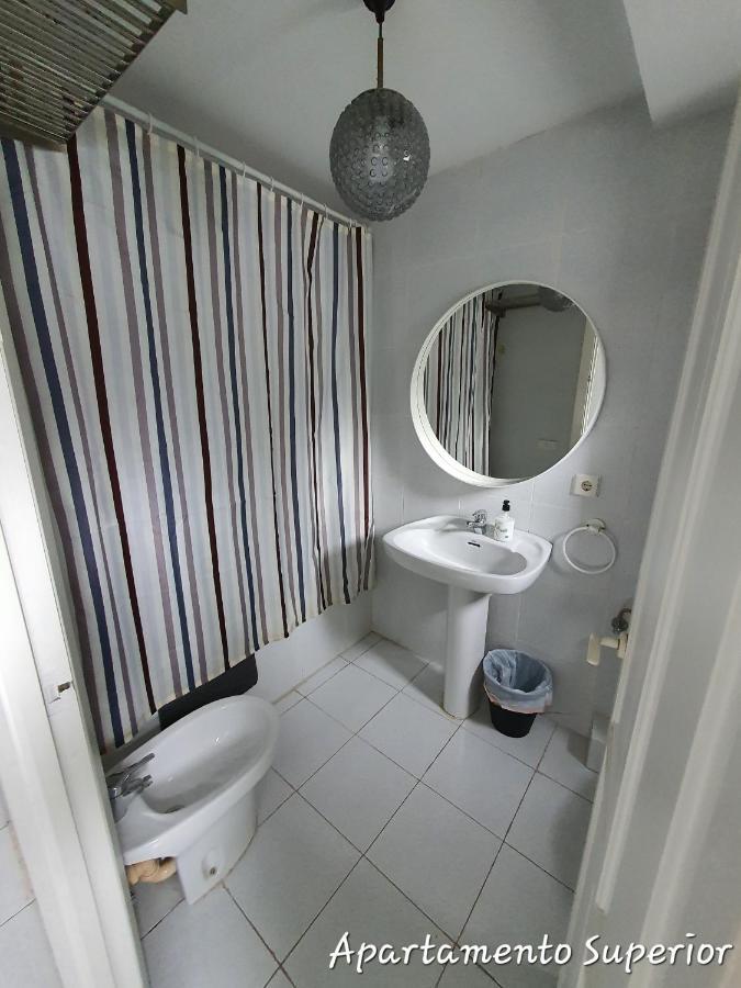 Ferienwohnung Navas I Pamplona Exterior foto