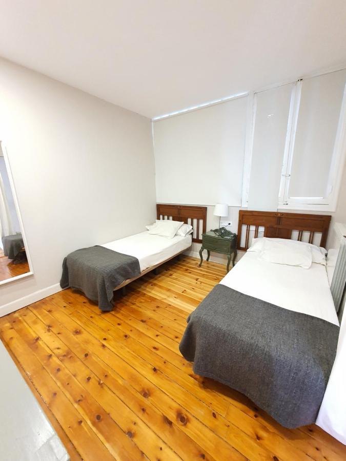 Ferienwohnung Navas I Pamplona Exterior foto