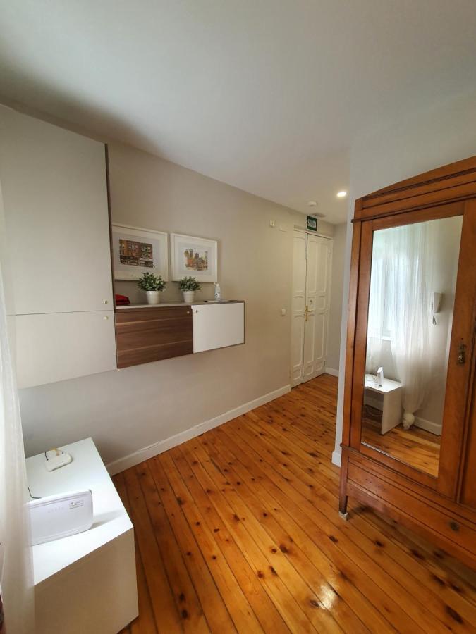 Ferienwohnung Navas I Pamplona Exterior foto