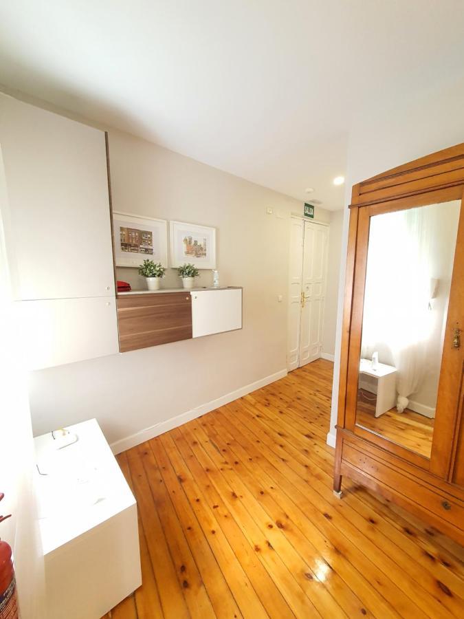 Ferienwohnung Navas I Pamplona Exterior foto