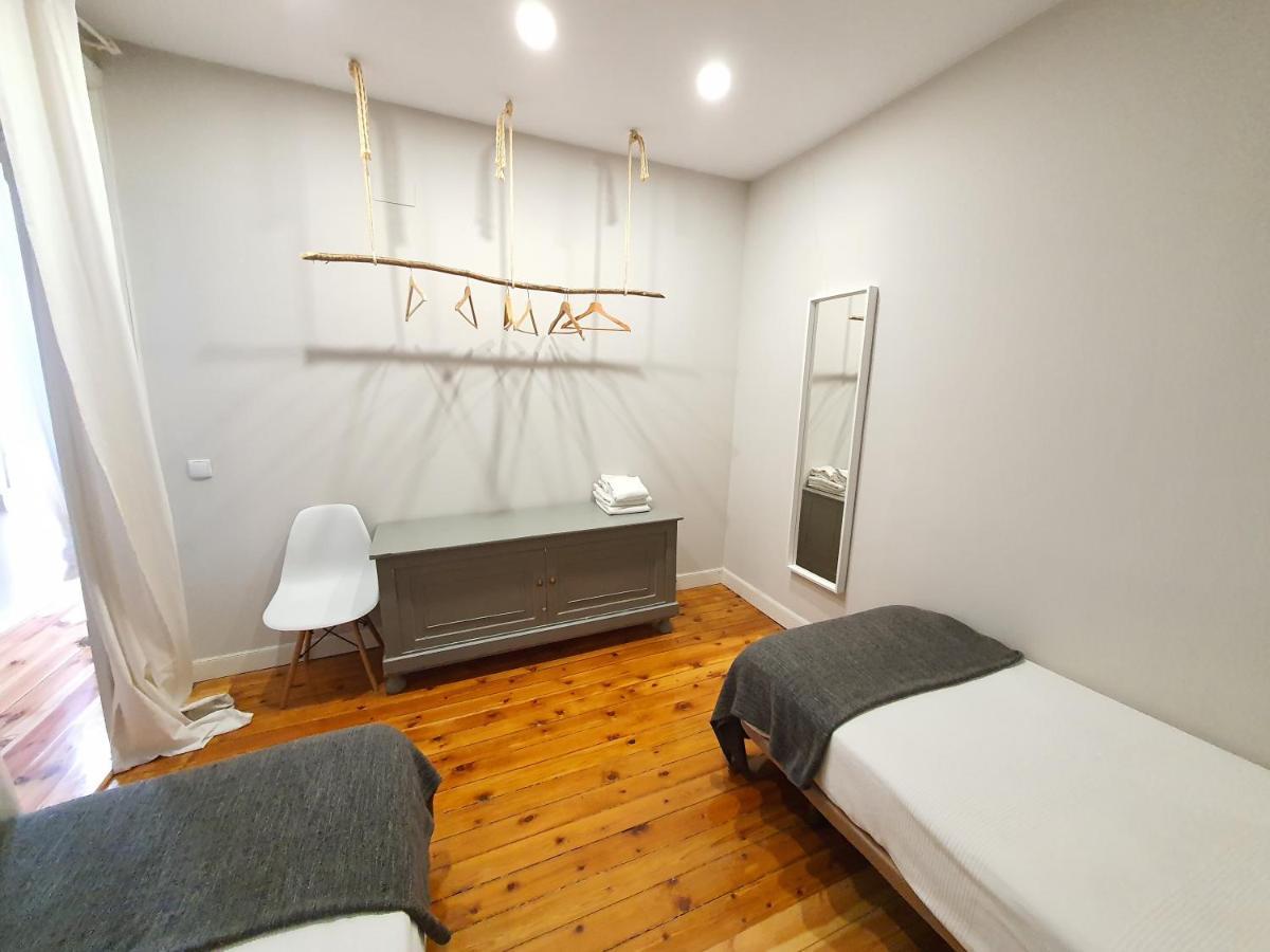 Ferienwohnung Navas I Pamplona Exterior foto