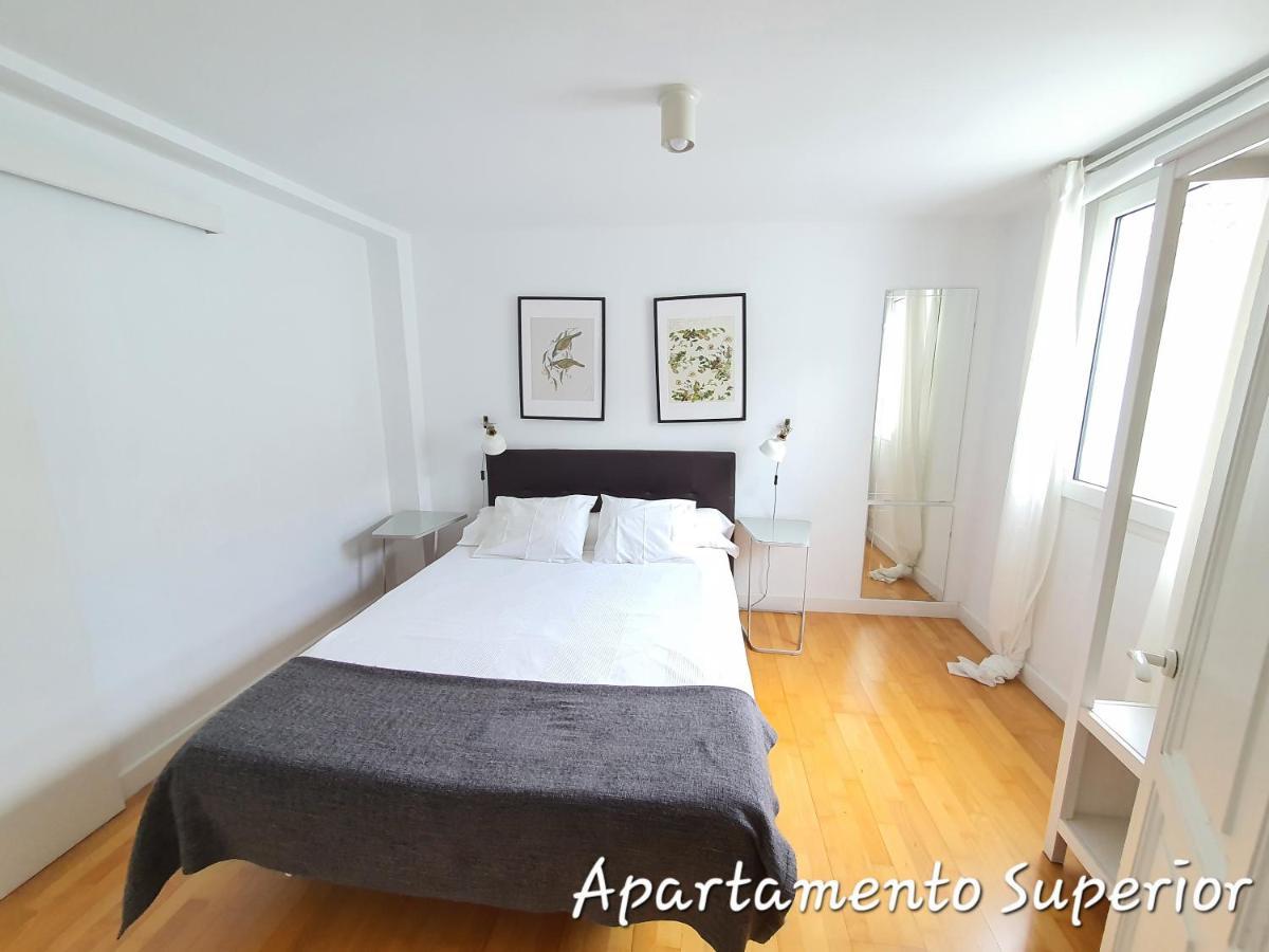 Ferienwohnung Navas I Pamplona Exterior foto