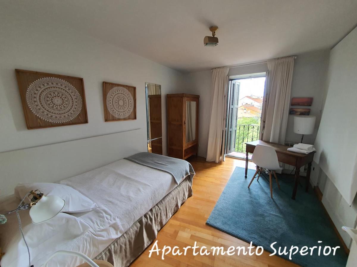 Ferienwohnung Navas I Pamplona Exterior foto