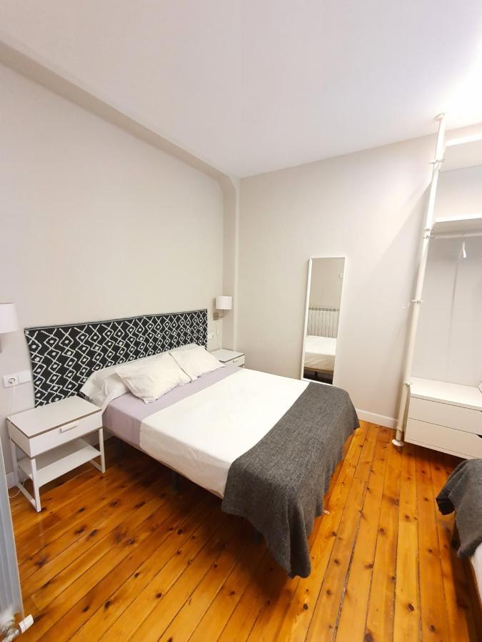 Ferienwohnung Navas I Pamplona Exterior foto